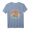 Eisenbahn Fan Zug Lokomotive Geschenk - Choo Choo Madafakas T-Shirt für Lokführer, Zugfahrer & Schienenflüsterer
